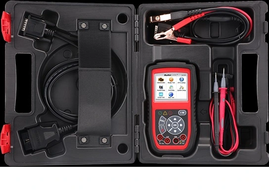 AutoLink AL539b