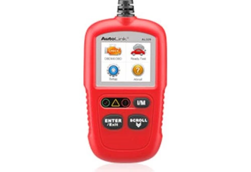 AutoLink AL329