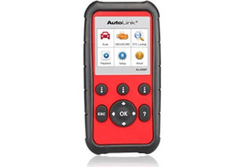 AutoLink AL629