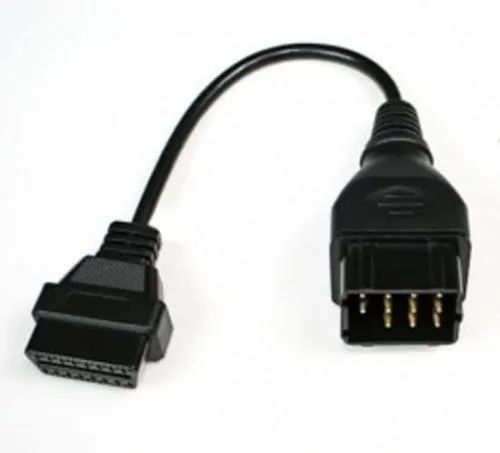 Renault 11pin adapter