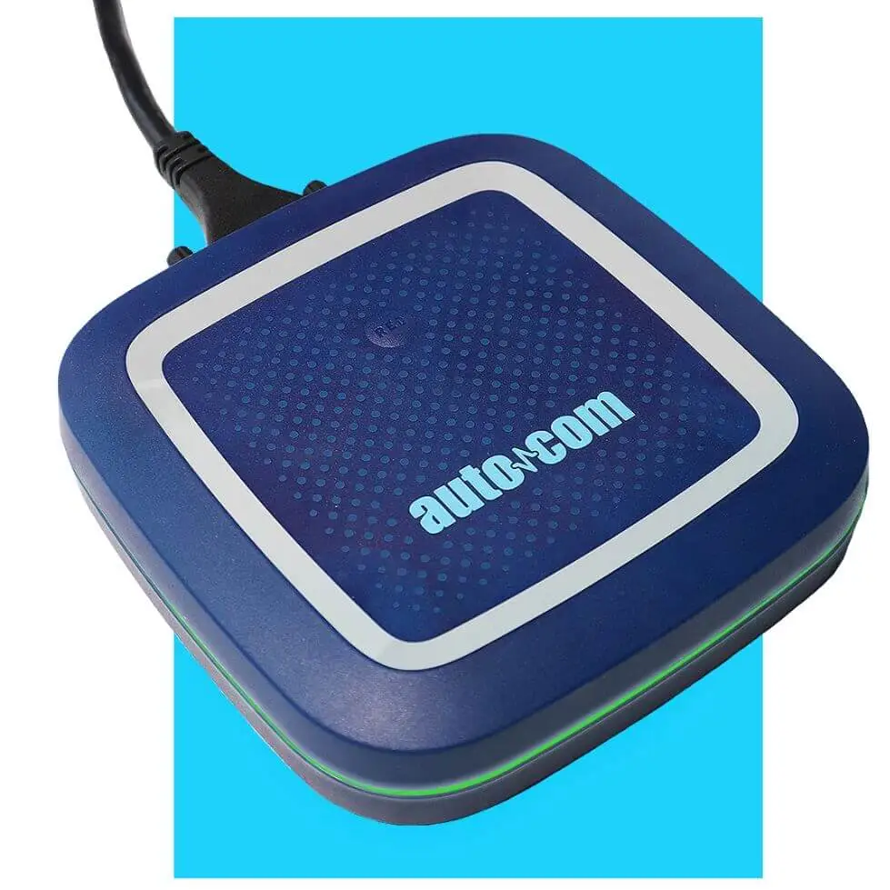 Autocom TITAN
