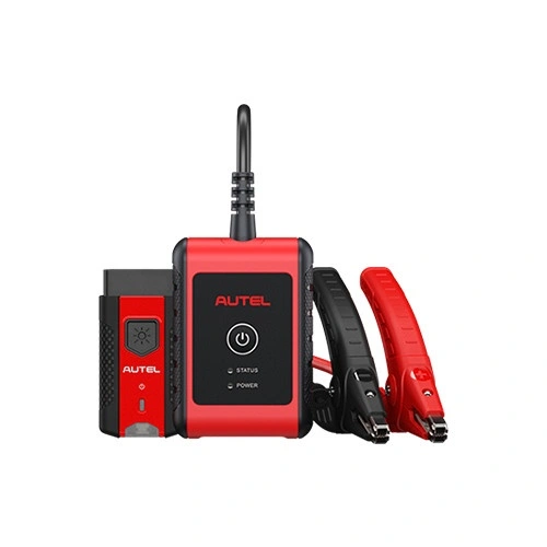 MaxiBAS BT508