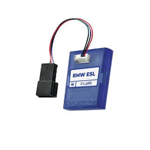 Clixe BMW ESL
