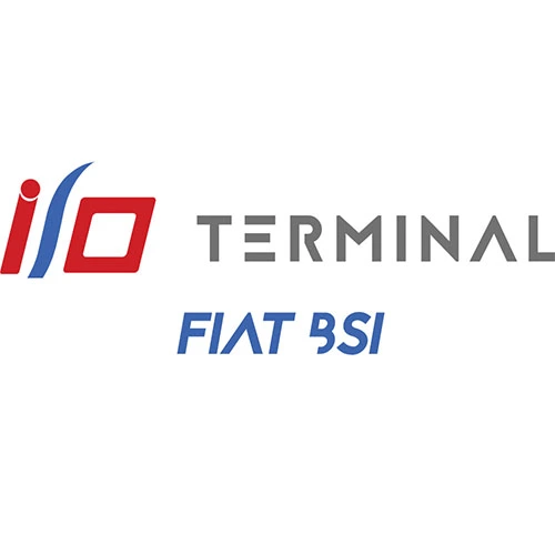 I/O TERMINAL - Fiat bsi