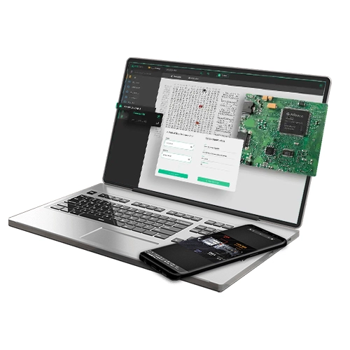 Immo Bypass database