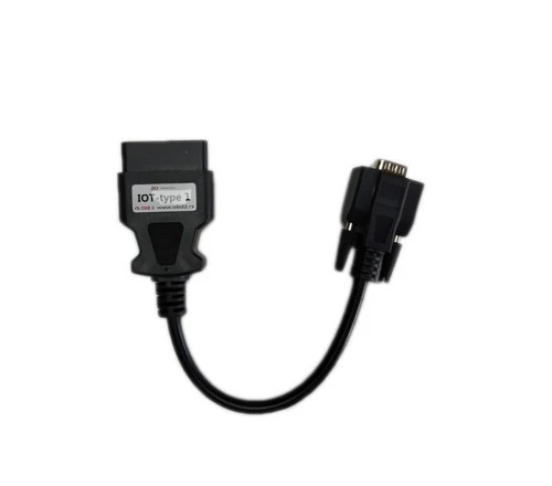 I/O Terminal-Type 1