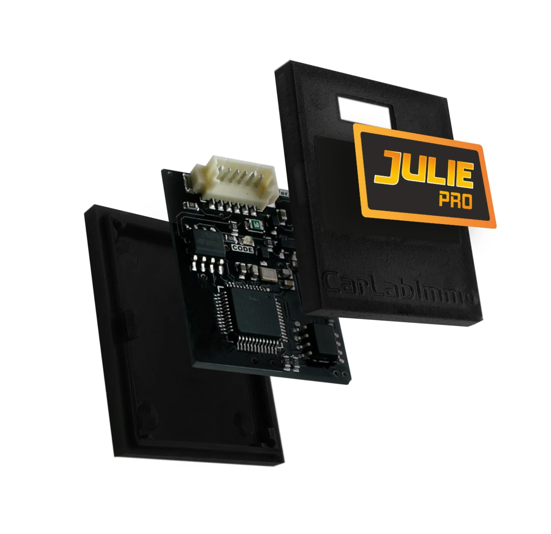 Julie PRO