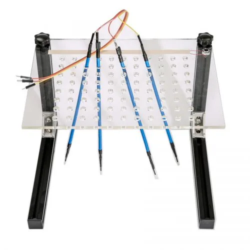 LED BDM presa