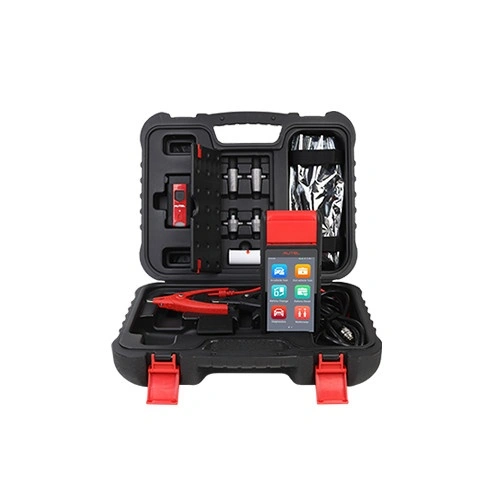 MaxiBAS BT608