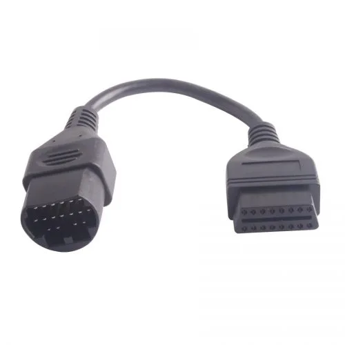 Mazda 17pin adapter