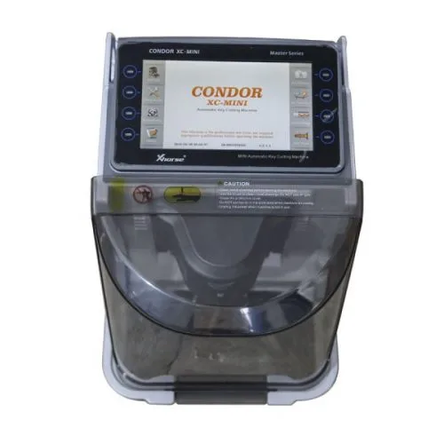 XHORSE Condor XC-MINI Master