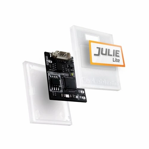 Julie Lite