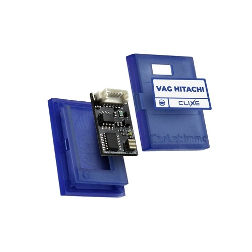Clixe VAG HITACHI