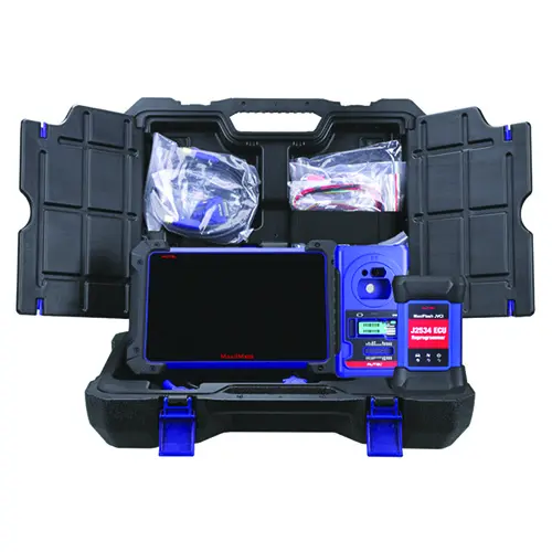 MaxiIM IM608PRO