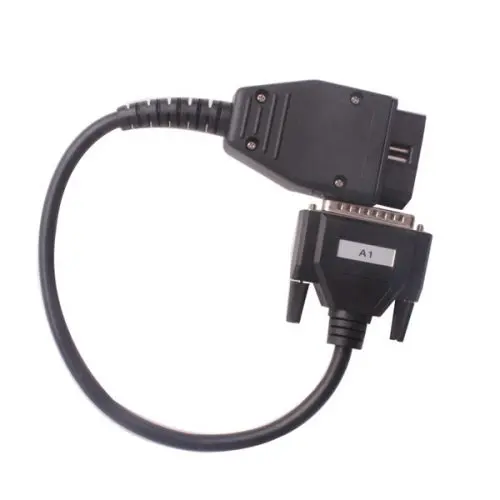 Carprog OBD A1 adapter