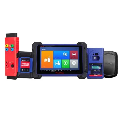 MaxiIM IM608PRO SPECIAL