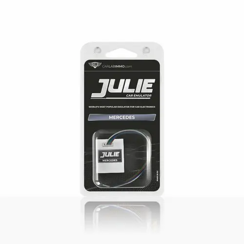 julie-emulator-mercedes