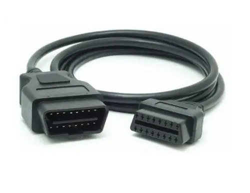 Produžni OBD kabl muško/ženski 1.5m