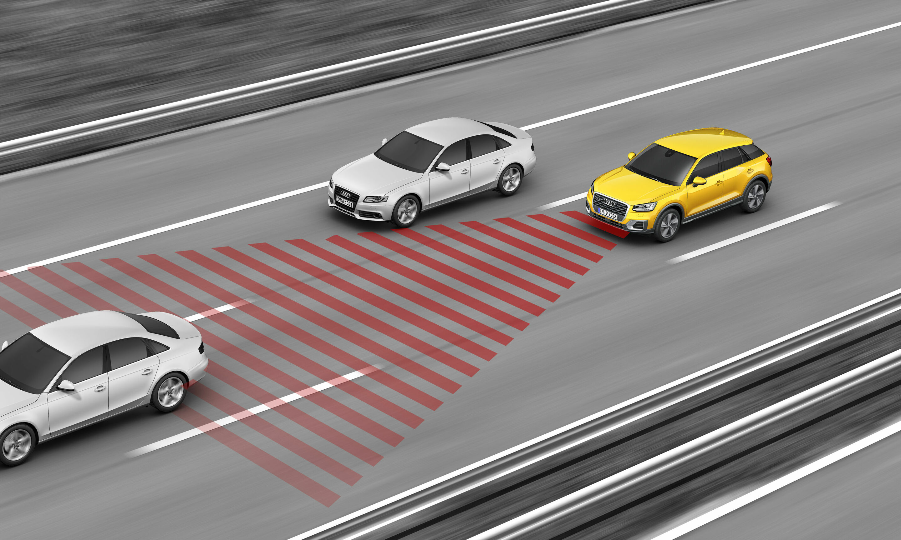 ADAS oblikuje budućnost automobilske industrije