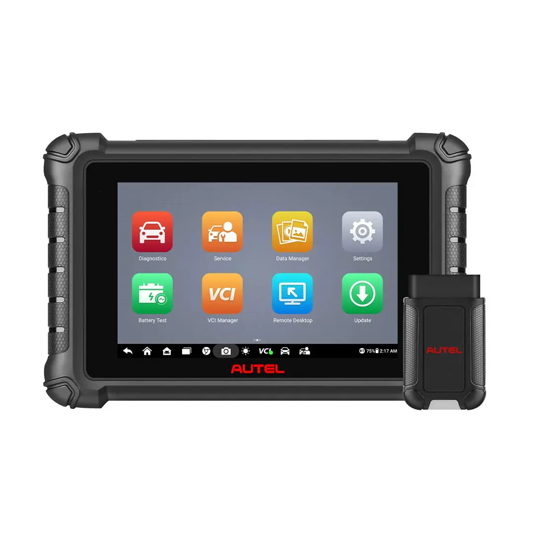 Autel MaxiDas DS900 BT