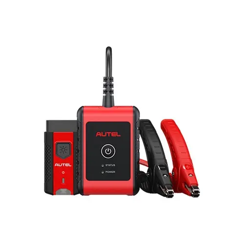 MaxiBAS BT508