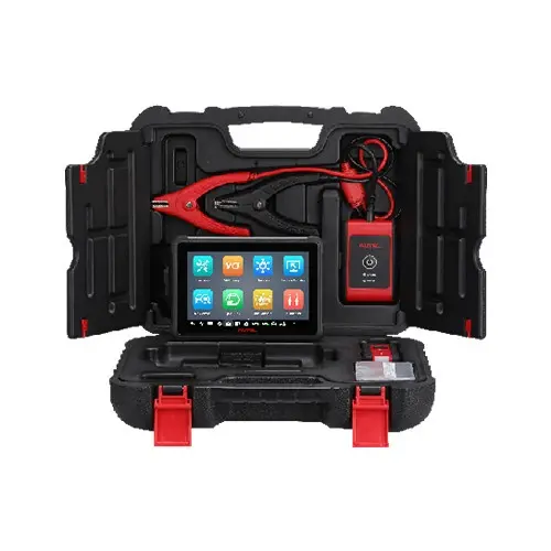 MaxiBAS BT609