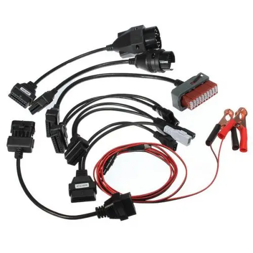 Set adaptera CARS