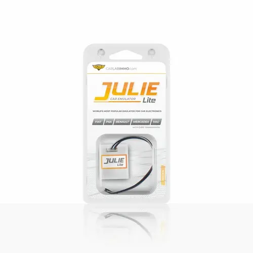 Julie Lite