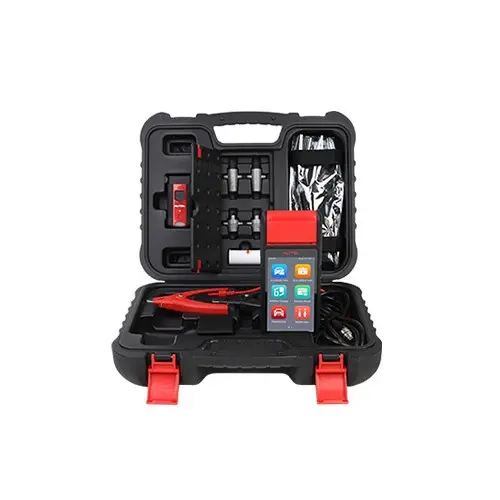 MaxiBAS BT608