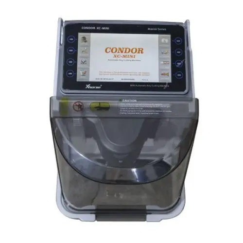 XHORSE Condor XC-MINI Master
