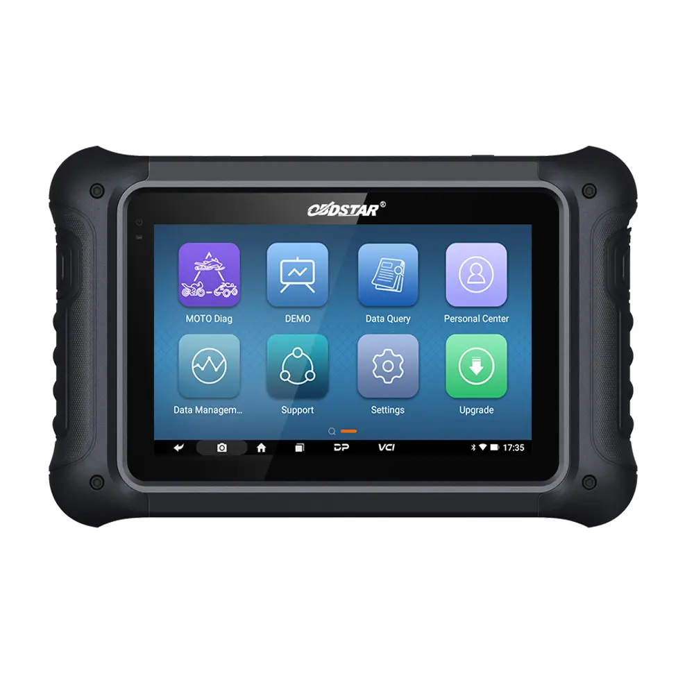 OBDSTAR MS70