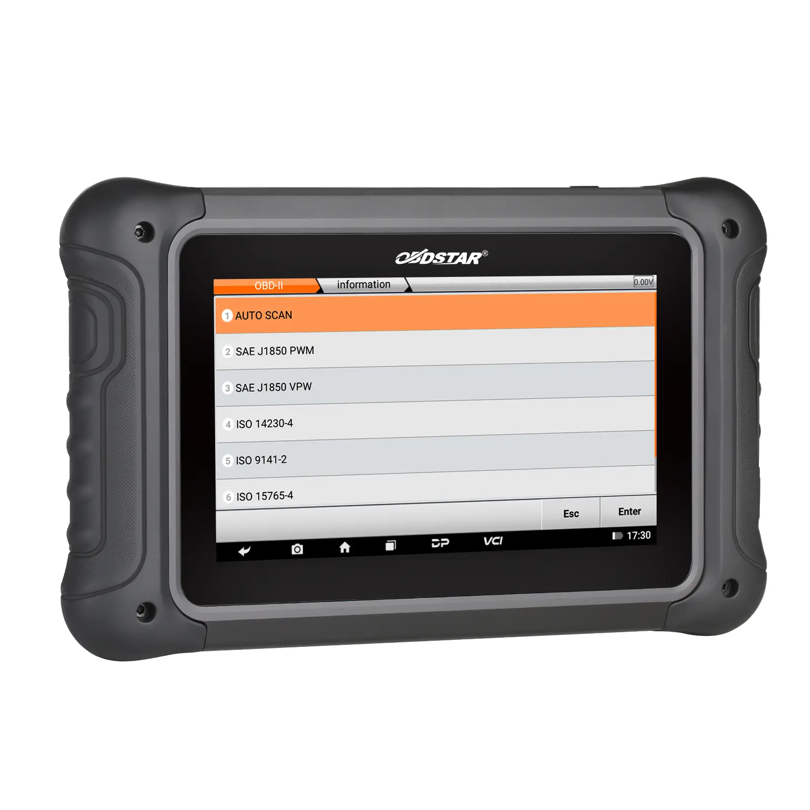 OBDSTAR MS70