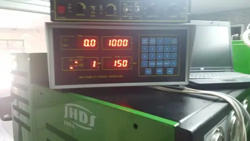 Sto za testiranje dizni 12PSB JHDS-4