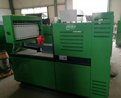 Sto za testiranje dizni 12PSB JHDS-4