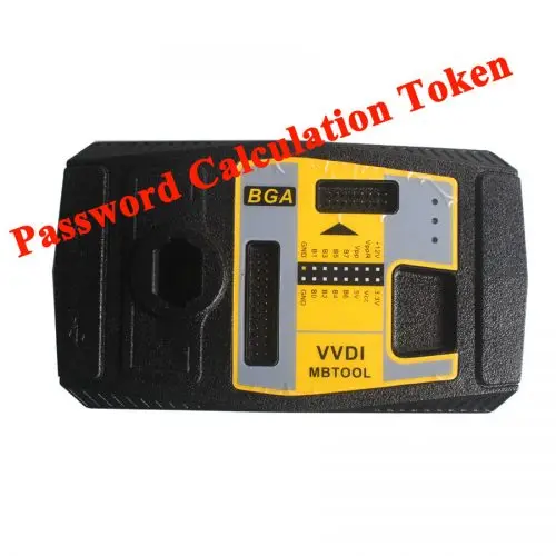 XHORSE 5x Token za VVDI MB BGA