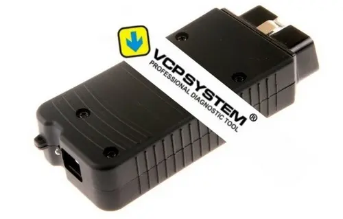 Interface V2.0