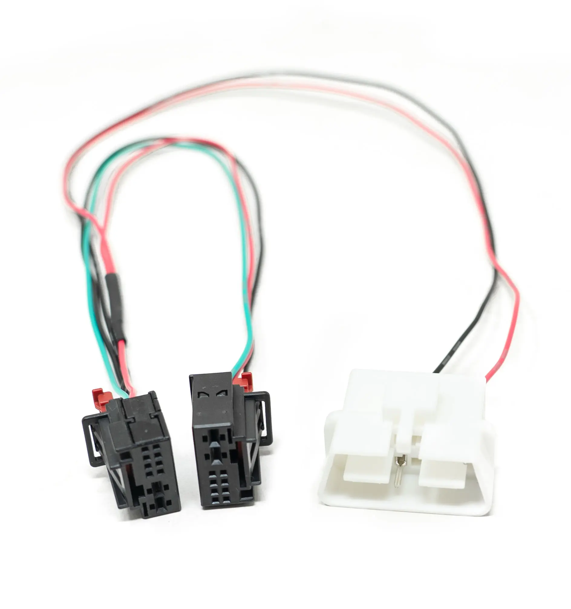 MK3 VW Passat B6 / B7 Emulator Adapter