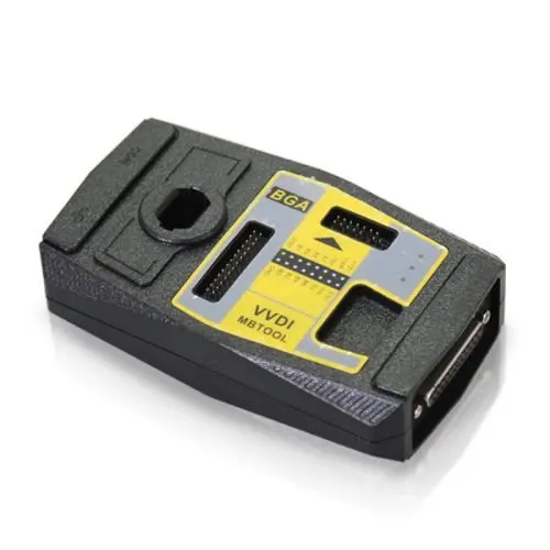 XHORSE VVDI MB BGA
