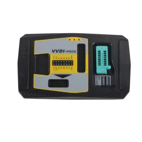 XHORSE VVDI PROG